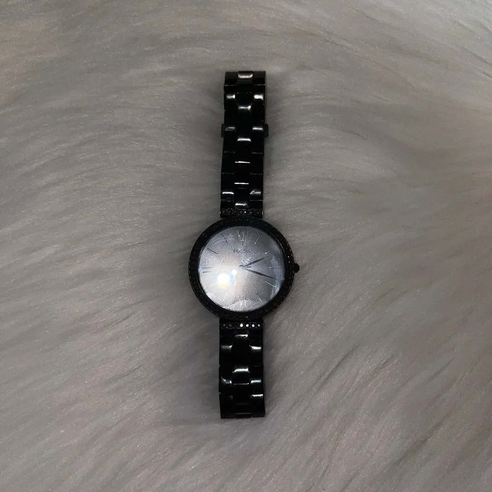 Used Fossil Watch - Picture 3 of 4
